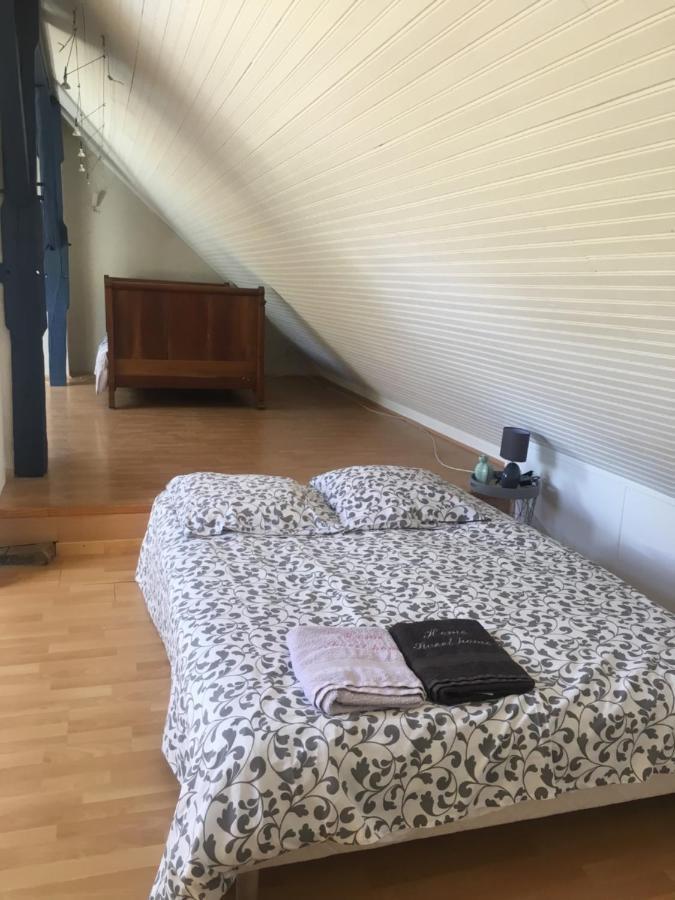 Le Valon Apartment Blou Екстериор снимка